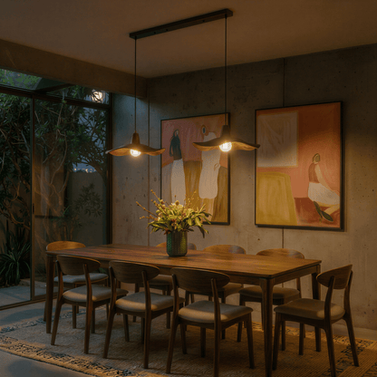 Siraj Pendant Light
