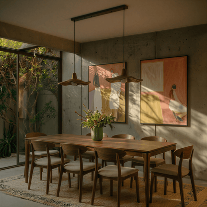 Siraj Pendant Light