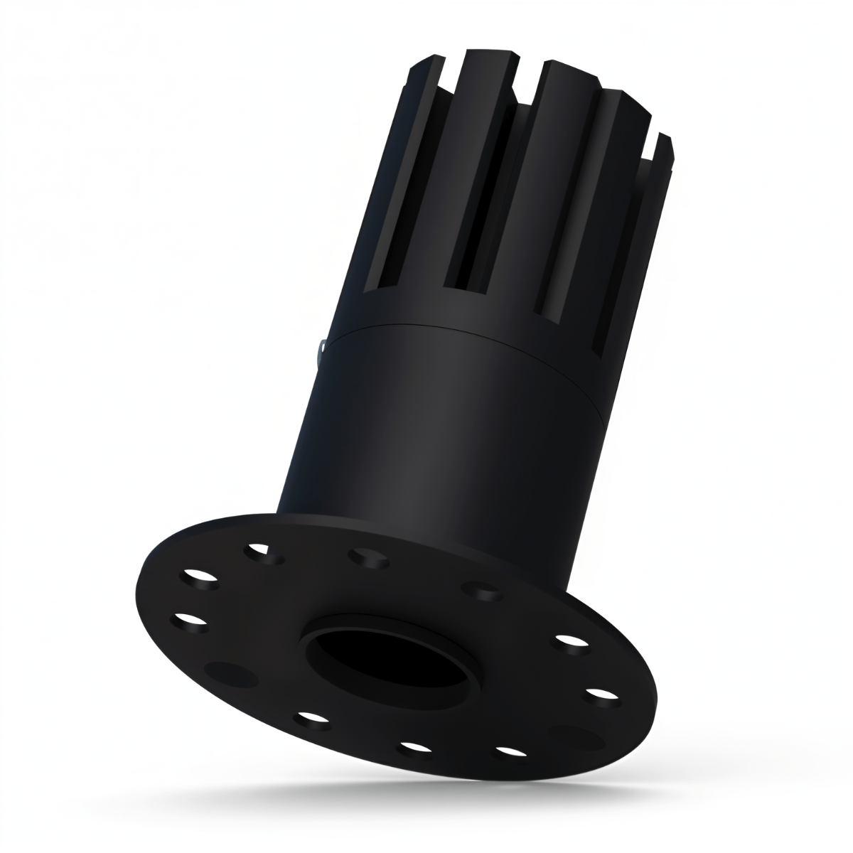Torix Trimless Downlight