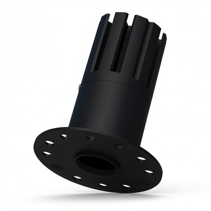 Torix Trimless Downlight