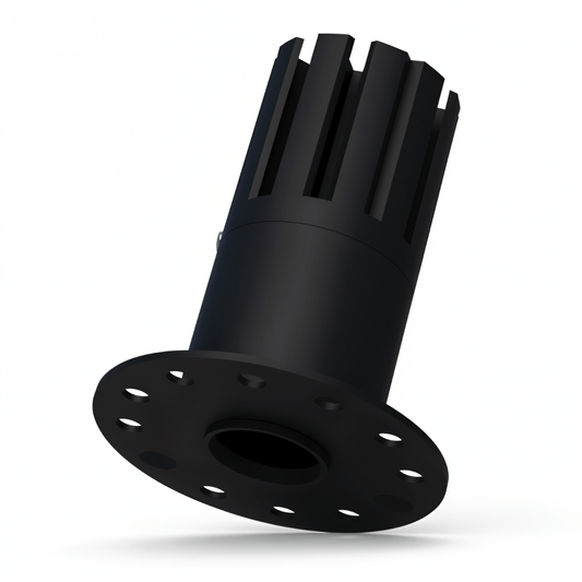 Torix Trimless Downlight