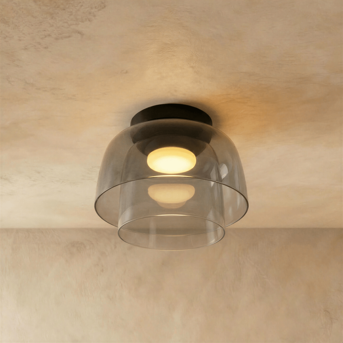Trisva Ceiling Light - Residence Supply