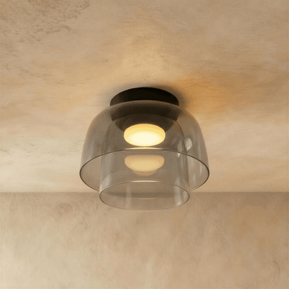 Trisva Ceiling Light - Residence Supply