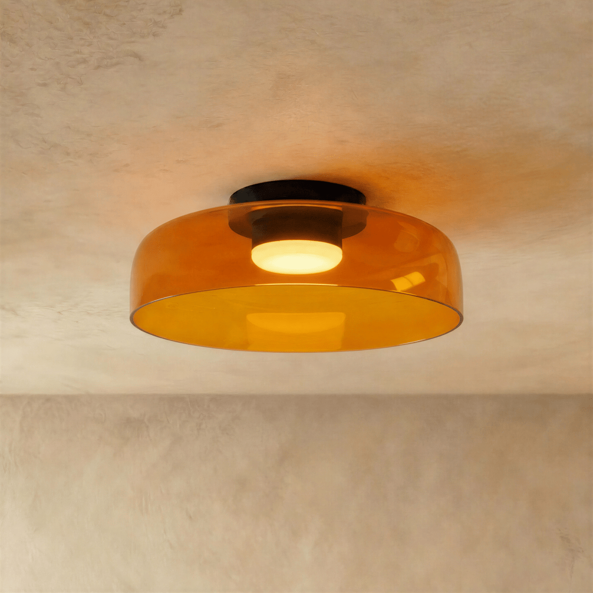 Trisva Ceiling Light - Residence Supply