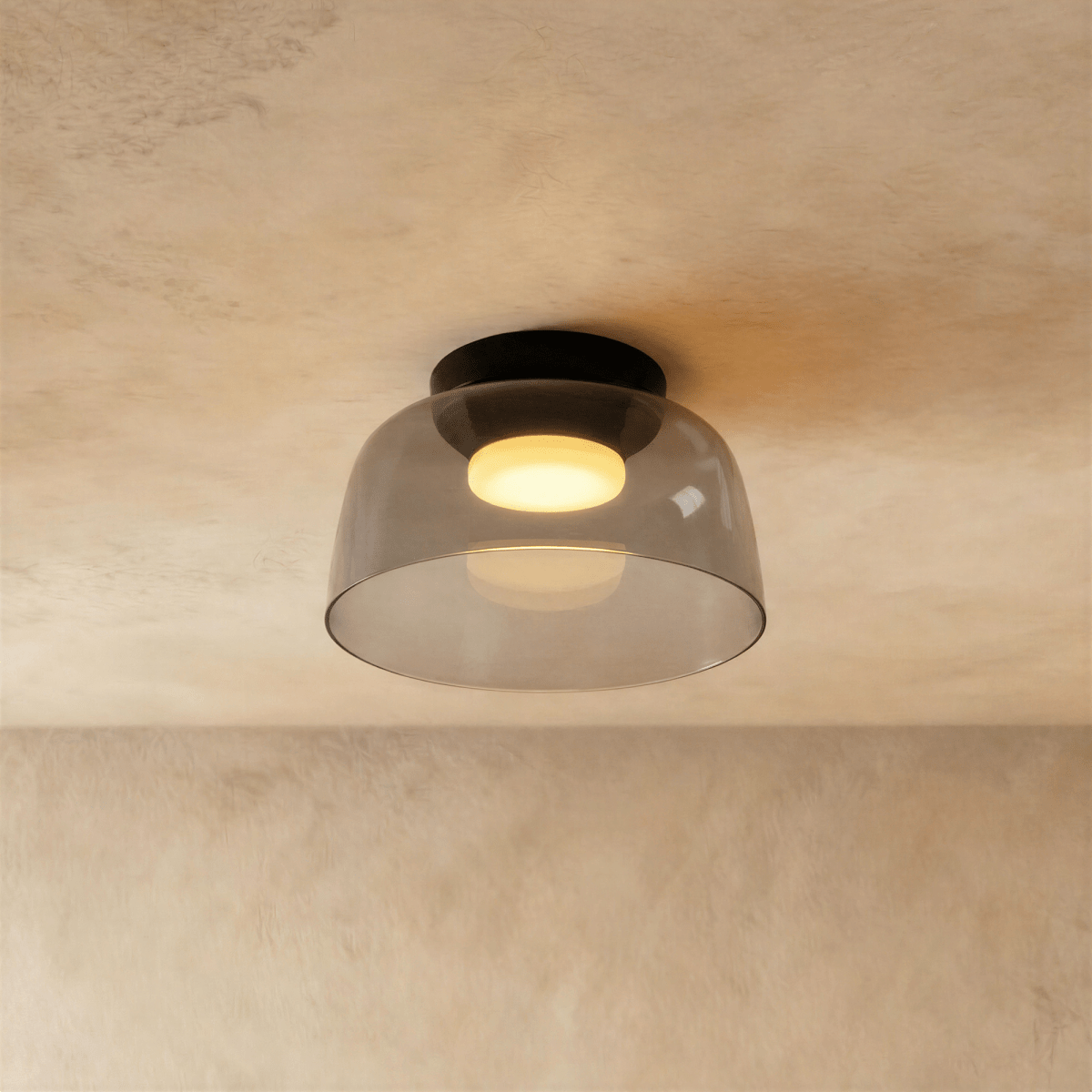 Trisva Ceiling Light