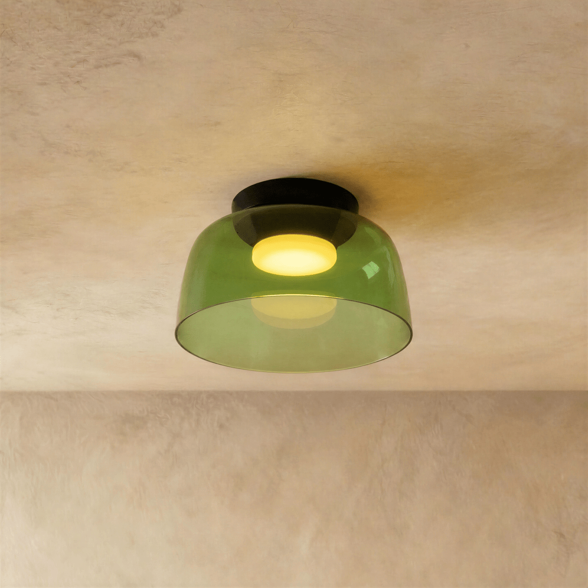 Trisva Ceiling Light - Residence Supply