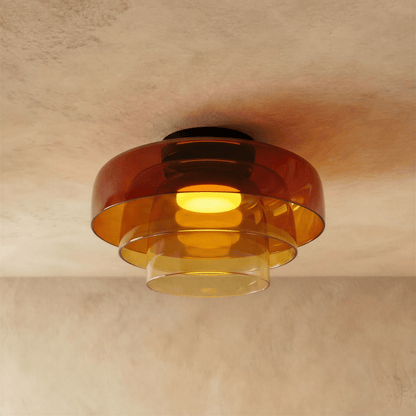 Trisva Ceiling Light - Residence Supply