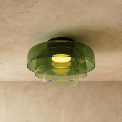 Trisva Ceiling Light - Residence Supply