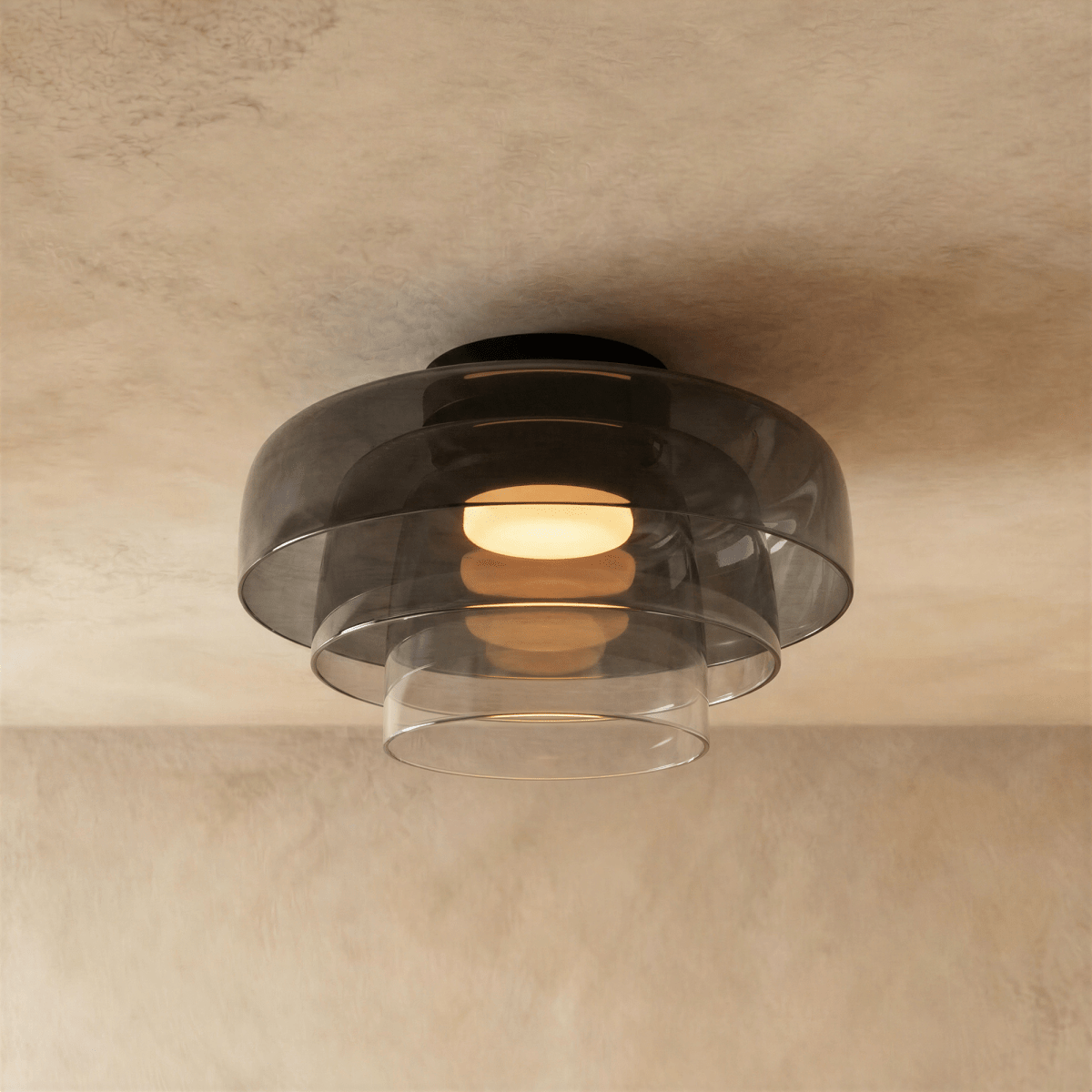 Trisva Ceiling Light - Residence Supply