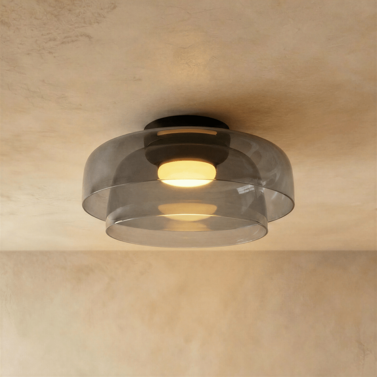 Trisva Ceiling Light - Residence Supply