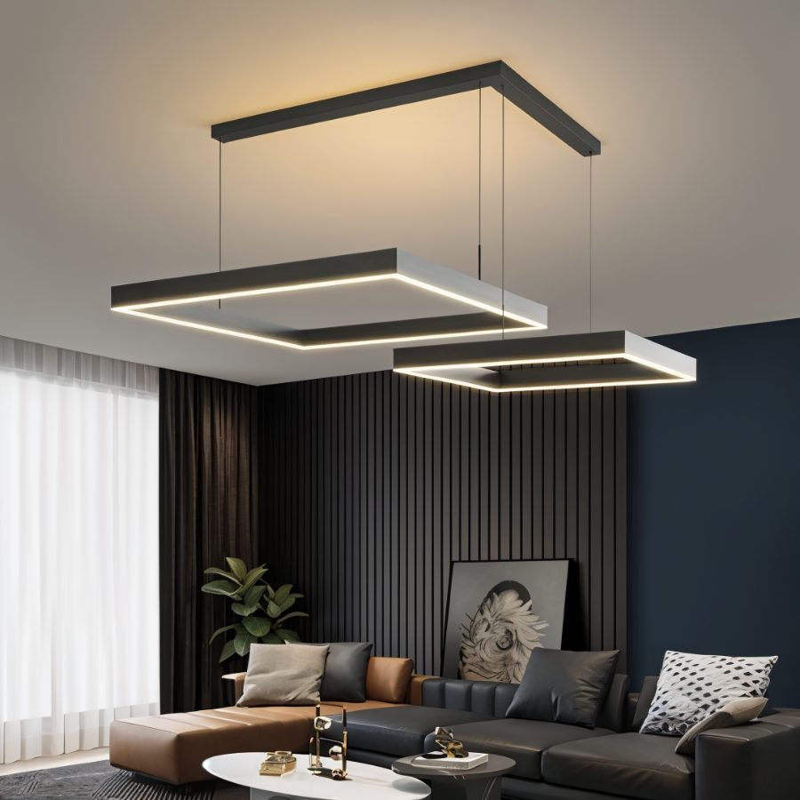 Vanna Chandelier