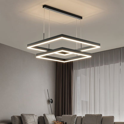 Vanna Chandelier
