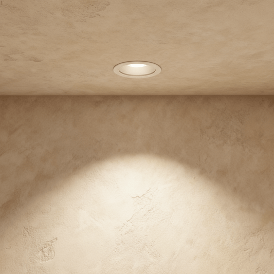Velar Adjustable Downlight