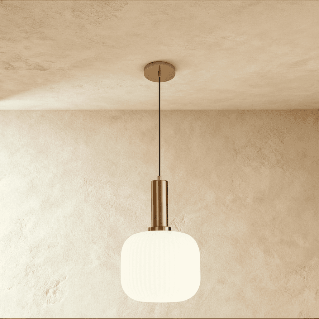 Vetreria Pendant Light - Residence Supply