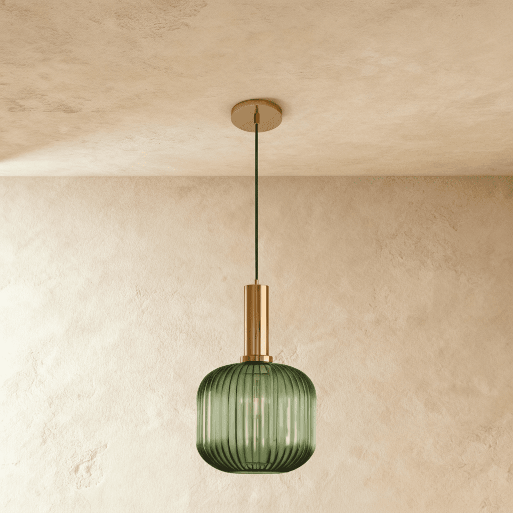 Vetreria Pendant Light - Residence Supply