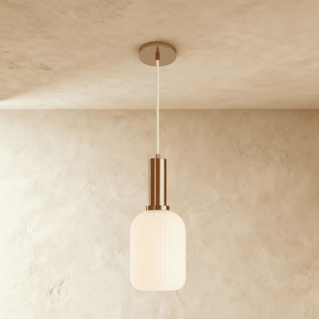 Vetreria Pendant Light - Residence Supply