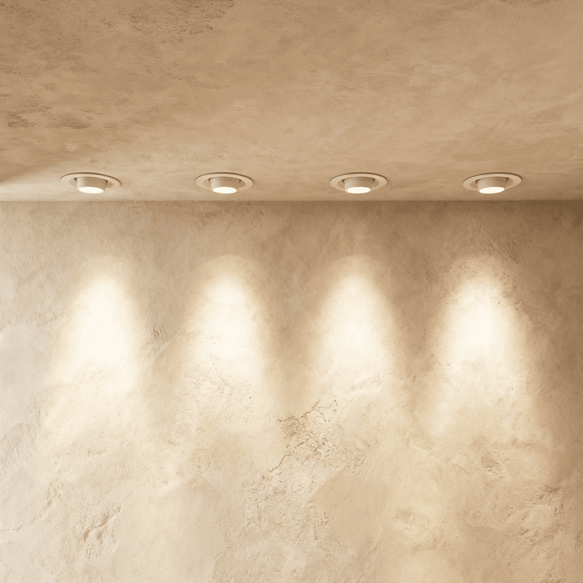 Winry Downlight - Residence Supply