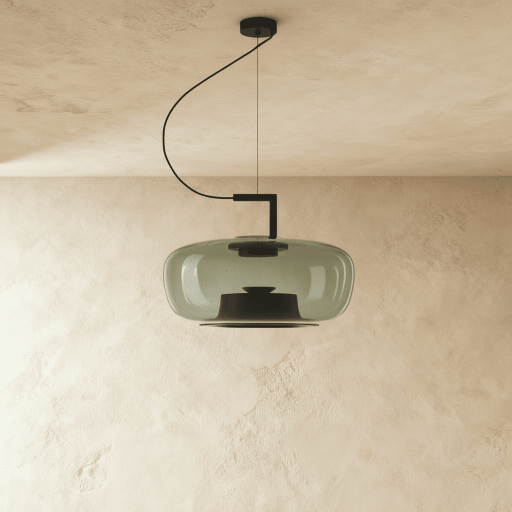 Nuvlight Yoruba Pendant Light