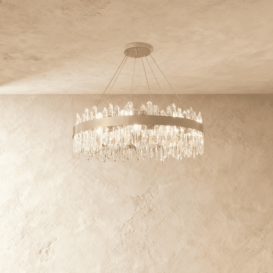 Zaffo Chandelier