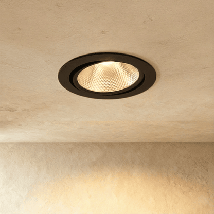 nuvlight Zalie Modern Trimless LED Downlight