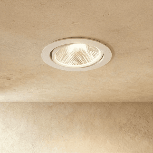 nuvlight Zalie Modern Trimless LED Downlight