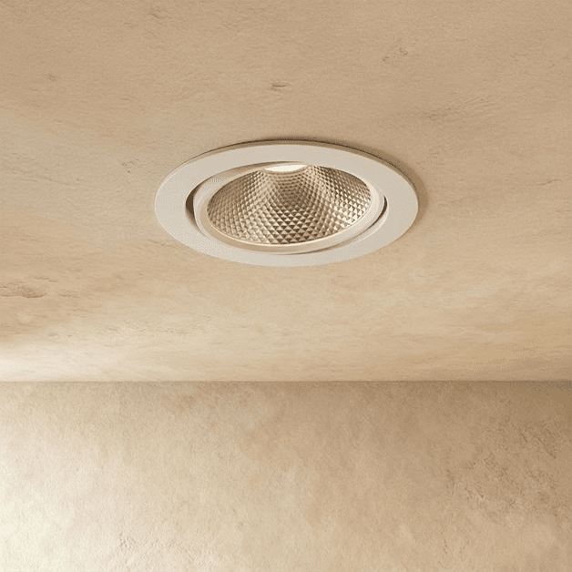 nuvlight Zalie Modern Trimless LED Downlight