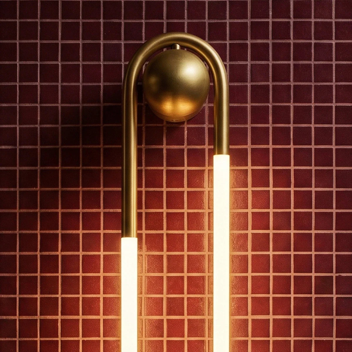 Nuvlight Zenn Wall Lamp