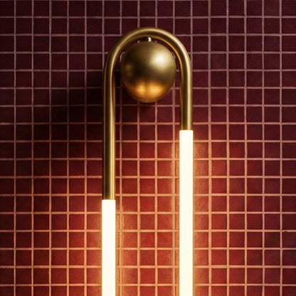 Nuvlight Zenn Wall Lamp