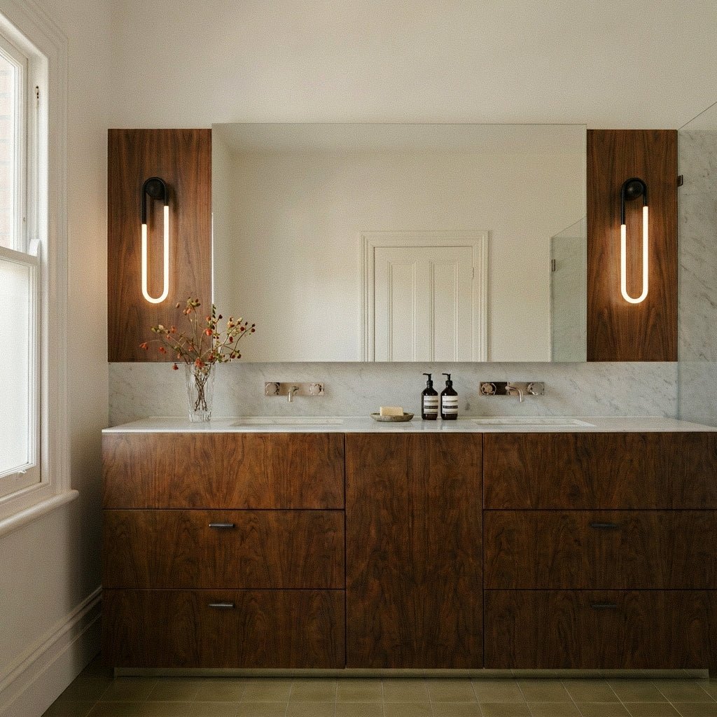 Nuvlight Zenn Wall Lamp